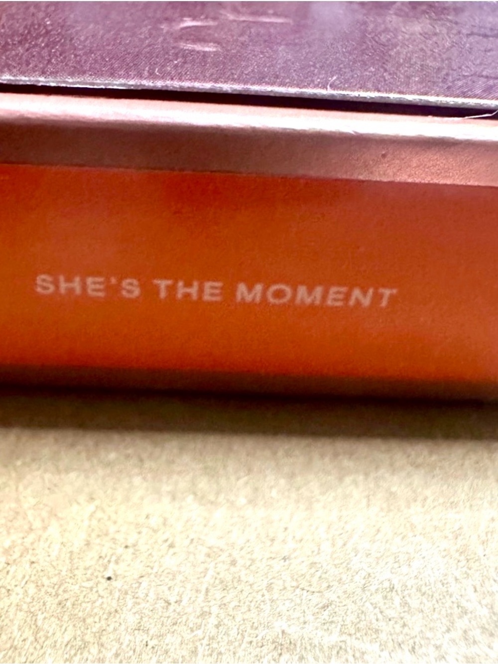 Patrick Ta She’s The Moment Cheek Duo Compact - NIB - Picture 3 of 5